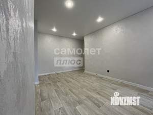 1-к квартира, вторичка, 30м2, 1/5 этаж