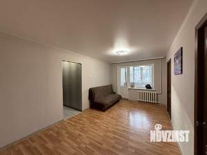 4-к квартира, вторичка, 65м2, 1/9 этаж