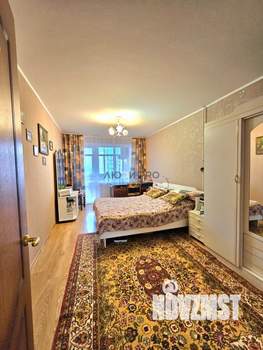 3-к квартира, вторичка, 66м2, 7/12 этаж