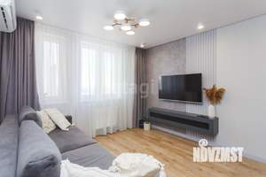 3-к квартира, вторичка, 62м2, 14/27 этаж