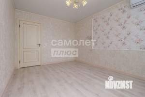 2-к квартира, вторичка, 50м2, 21/25 этаж