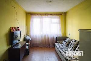 3-к квартира, вторичка, 58м2, 4/5 этаж