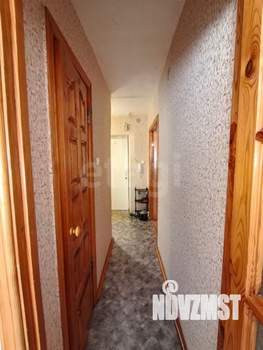 1-к квартира, вторичка, 36м2, 15/16 этаж