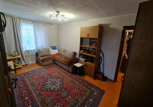 2-к квартира, вторичка, 51м2, 4/9 этаж