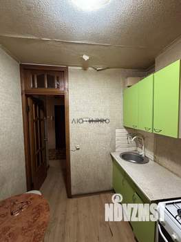 3-к квартира, вторичка, 61м2, 6/9 этаж