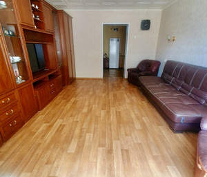 3-к квартира, вторичка, 80м2, 7/10 этаж