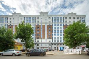 3-к квартира, вторичка, 111м2, 6/9 этаж