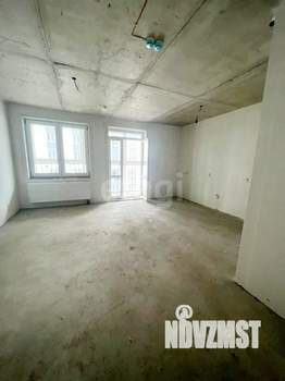 Студия квартира, вторичка, 33м2, 3/25 этаж