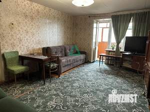 2-к квартира, вторичка, 67м2, 9/12 этаж