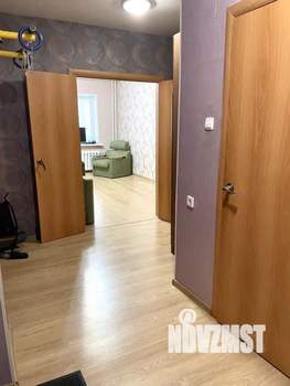 1-к квартира, вторичка, 48м2, 2/12 этаж