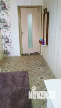 3-к квартира, вторичка, 76м2, 1/2 этаж