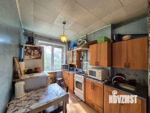 2-к квартира, вторичка, 45м2, 4/9 этаж