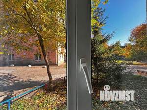 3-к квартира, вторичка, 52м2, 1/5 этаж