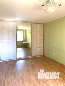 1-к квартира, вторичка, 32м2, 1/5 этаж