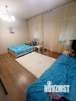 1-к квартира, вторичка, 33м2, 1/7 этаж