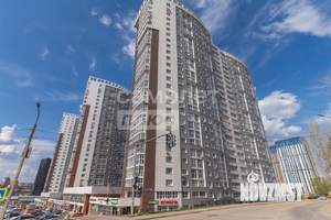 1-к квартира, вторичка, 39м2, 24/25 этаж