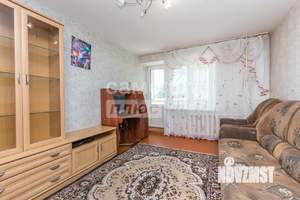2-к квартира, вторичка, 47м2, 1/9 этаж