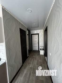 1-к квартира, вторичка, 33м2, 9/9 этаж