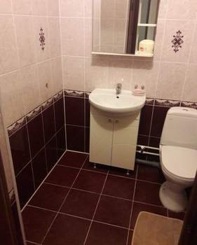 2-к квартира, вторичка, 62м2, 5/7 этаж