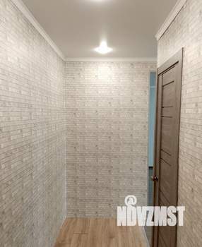 1-к квартира, вторичка, 33м2, 3/5 этаж