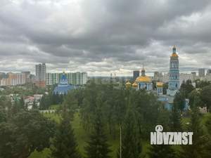 3-к квартира, вторичка, 58м2, 6/9 этаж
