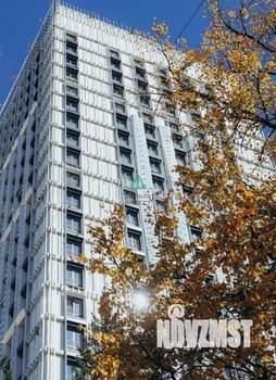 4-к квартира, вторичка, 77м2, 4/25 этаж