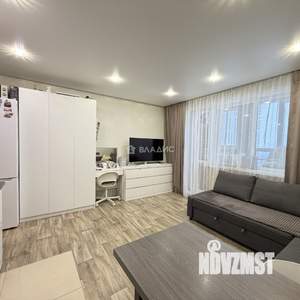 Студия квартира, вторичка, 24м2, 3/26 этаж