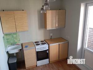 1-к квартира, вторичка, 34м2, 4/18 этаж