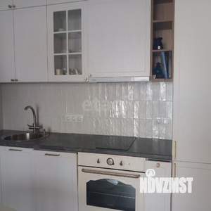 2-к квартира, вторичка, 38м2, 18/20 этаж