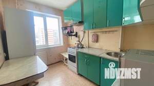 3-к квартира, вторичка, 61м2, 6/9 этаж
