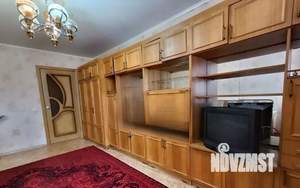 1-к квартира, вторичка, 38м2, 9/9 этаж