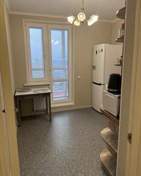 1-к квартира, вторичка, 33м2, 22/24 этаж