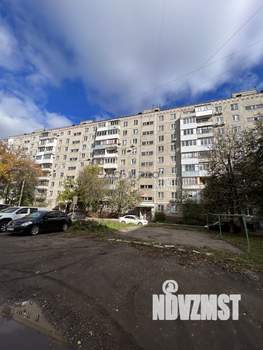 2-к квартира, вторичка, 43м2, 2/9 этаж