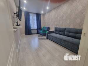 1-к квартира, вторичка, 34м2, 3/9 этаж