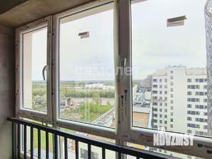 2-к квартира, вторичка, 37м2, 14/27 этаж