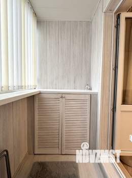 3-к квартира, вторичка, 64м2, 10/14 этаж