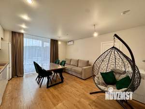 3-к квартира, вторичка, 56м2, 4/26 этаж