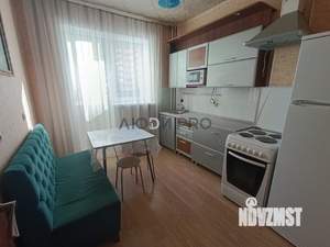1-к квартира, вторичка, 35м2, 2/16 этаж