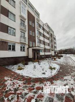 4-к квартира, вторичка, 159м2, 4/5 этаж