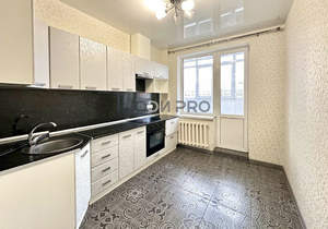 1-к квартира, вторичка, 42м2, 8/12 этаж