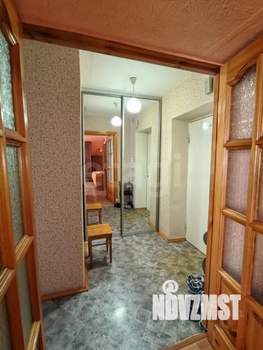 1-к квартира, вторичка, 36м2, 15/16 этаж