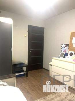 2-к квартира, вторичка, 50м2, 12/12 этаж