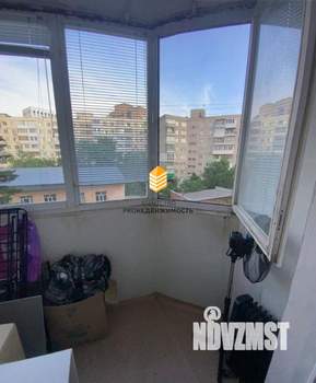 1-к квартира, вторичка, 42м2, 4/13 этаж
