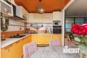 3-к квартира, вторичка, 70м2, 7/9 этаж