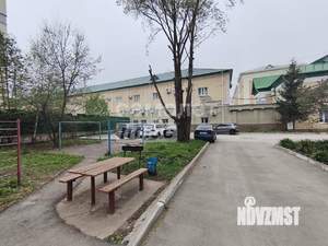 3-к квартира, вторичка, 64м2, 2/4 этаж
