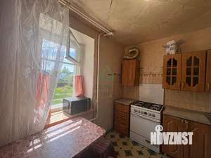 2-к квартира, вторичка, 48м2, 1/5 этаж