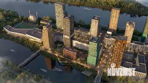 3-к квартира, вторичка, 69м2, 4/7 этаж