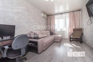 2-к квартира, вторичка, 54м2, 3/9 этаж