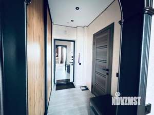 2-к квартира, вторичка, 39м2, 14/22 этаж