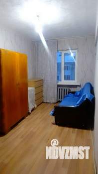 3-к квартира, вторичка, 56м2, 3/4 этаж